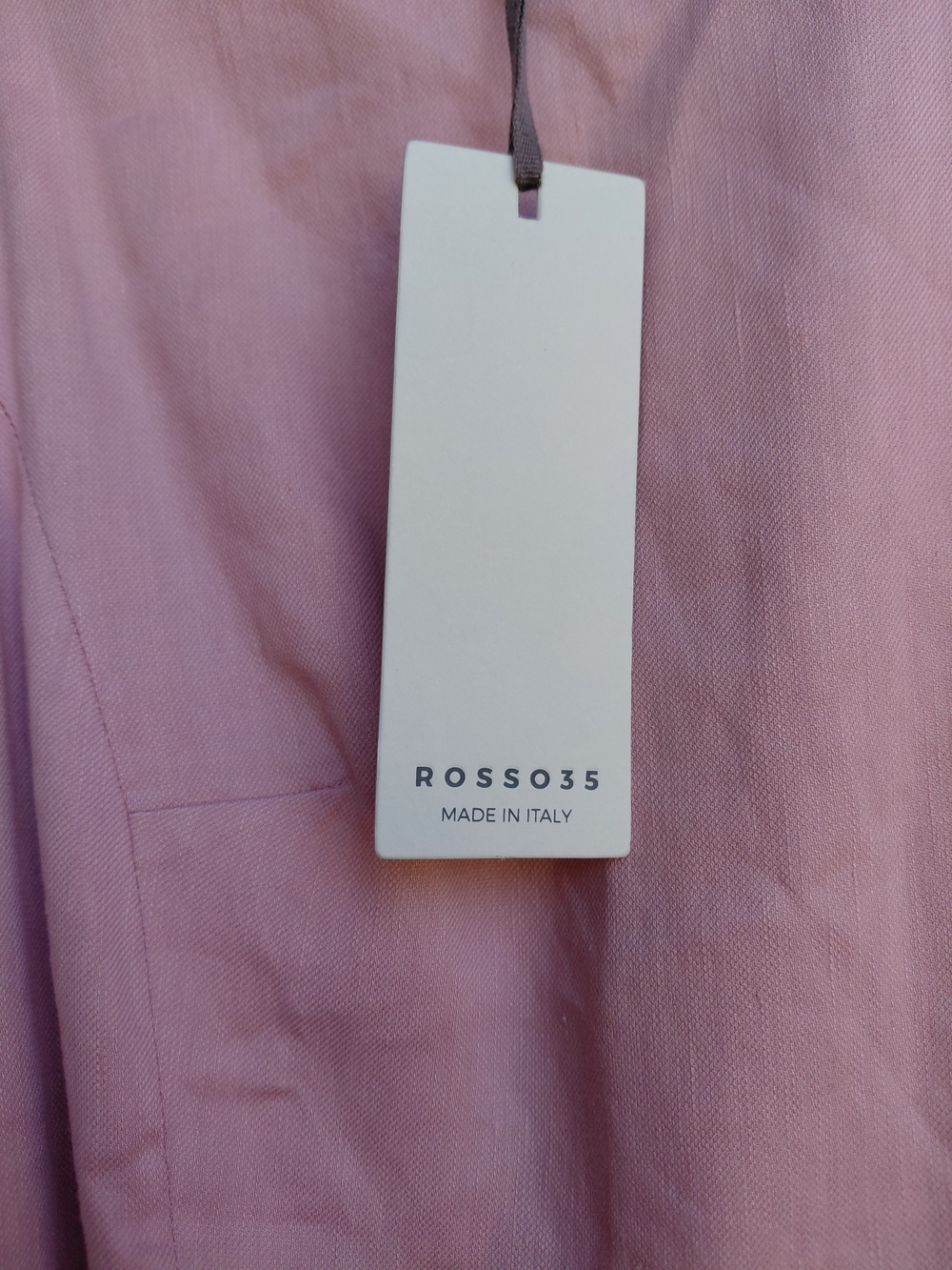 Rosso35 Sleeveless Tie-Waist Dress See The Pic For Size 40)   #B35 - Picture 6 of 9